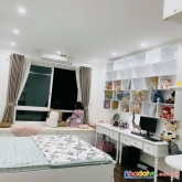 Bán nhà cầu giấy-40m-ngõ thông-đủ công năng-tiện ích-chỉ 3tỷ