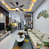 Nhà đẹp đón tết khu đại học y, giá tốt, ở ngay, 31m2, 5 tầng, hơn 4 tỷ