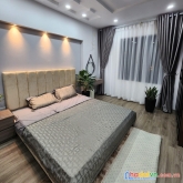 Hoa hậu phố trường chinh, đống đa, hiện đại, dân trí, ở luôn, 33m2x3 ngủ, nhỉnh 4 tỷ