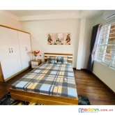 Bán nhà ngã tư sở, đống đa, ở ngay, gần phố, tặng nội thất, 36m2x 5tầng, chỉ 4.85 tỷ