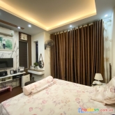 Bán nhà mỹ đình đình thôn lê đức thọ 38m2x5t 3,6 tỷ