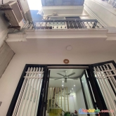 Bán nhà mỹ đình phú đô mới long lanh ô tô lý thuyết 38m2x6t 3,7 tỷ