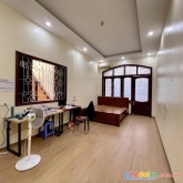 Bán nhà mỹ đình lê đức thọ mễ trì ô tô tránh đỗ 31m2x5t 3,6 tỷ