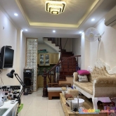 Bán nhà mỹ đình đình thôn mễ trì lô góc đơn lập 33m2x5t 3,35tỷ