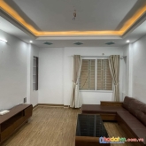 Bán nhà mỹ đình mễ trì dân xây 30m mặt phố 42m2x5t 4,3 tỷ