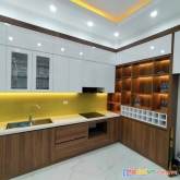 Bán nhà mỹ đình phú đô lê đức thọ mới lung linh 10m ô tô, gara 46m2x5t 4,6 tỷ