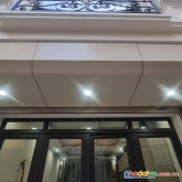 Bán nhà mỹ đình nguyễn hoàng lê đức thọ mới lung linh, 20m mặt phố 48m2x5t 5,2 tỷ