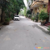 Bán nhà thanh xuân phố lê trọng tấn, 60m, 5t, mt 4.5m, phân lô, ô tô, 2 mặt ngõ, 12 tỷ, 0937651883.