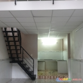 Chính chủ cần cho thuê nhà nguyên căn vị trí trung tâm quận 7 – tp hcm