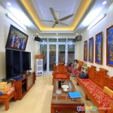 Bán gấp nhà đẹp nhân hòa, t.xuân ngõ thông, gần phố 48m2*5t chỉ 4.2 tỷ