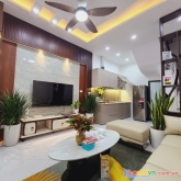 Cần bán nhà đẹp lê văn lương, 5 tầng, mt 5m, 62m2 chỉ 5.2 tỷ