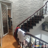 Bán gấp nhà 3 tầng huỳnh ngọc huệ, có phòng ngủ tầng 1, 70m2, giá chỉ 2.9 tỷ tlcc