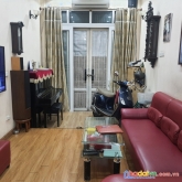 Bán nhà quan nhân, nhân chính thanh xuân 38m 5 tầng nhà đẹp ở ngay ô ô đỗ cửa lh 0975124520