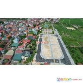 Giá trúng thầu rẻ nhất, chỉ chênh nhẹ hơn 30 triệu khu đấu giá lỗ khê, liên hà, đông