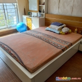 Bán nhà quan nhân 53m 4 tầng giá 4 tỷ - nhà đẹp ở luôn