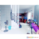 Bán nhà hẻm 3.5m vị trí đẹp ngã 5 chuồng chó gò vấp 36m2 chỉ 2.55 tỷ tl