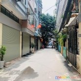 Bán nhà ngay ngã 4 tố hữu, lê văn lương, ô tô tránh, kinh doanh, 54mx5t giá 14 tỷ