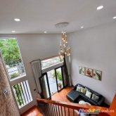 Tặng full nội thất - 100m2 - tam bình - ô tô để sân - nhỉnh 6 tỷ tl.