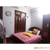 Bán nhà phố nguyễn văn cừ 47m x3t, ô tô đỗ cửa, 3 thoáng,kinh doanh giá 3.4 tỷ