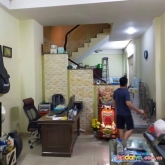 Bán nhà 4 tầng đường lê liễu, hẻm xe hơi, 56m2 chỉ 6.05 tỷ