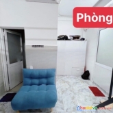 Cho thuê 1 duplex + 1 phòng mini - nguyễn xí p13 , 6.9 triệu