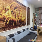 Cần bán gấp nhà tổ 5 yên nghĩa - hà đông - oto nhỏ đỗ cửa - nhà đẹp - giá rẻ