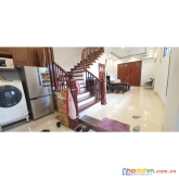 Bán nhà hót nguyễn văn cừ ngần cầu chương dương dt 52m mt17 chỉ 6.3 tỷ ngõ oto qua