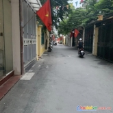 Tuyệt phẩm phố vương thừa vũ 70m 11 tỷ lô góc phân lô gara an sinh tuyệt đỉnh