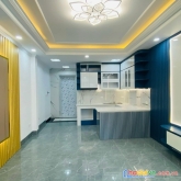 Siêu hiếm khương hạ thanh xuân 50m 5 tầng ngõ thông ô tô tránh kd văn phòng quá đỉnh nhà mới ở