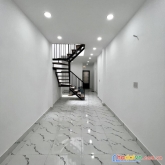 Giảm 1 tỷ, gấp bán nhà đường lũy bán bích quận tân phú, xe hơi tới cửa 48 m2 giá nhỉnh 4 tỷ