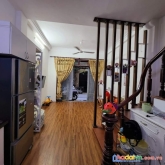 Bán nhà mỹ đình lê đức thọ dân xây 20m ô tô 52m2x5t 5,1 tỷ