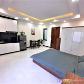 Bán tòa ccmn mới, đẹp chùa láng, 71m, 6t, mt8m. 8.4 tỷ. dt hơn 600tr/năm. 0965957566