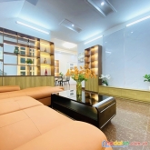 Hạ chào 300tr! 2 thoáng siêu đẹp nguyễn khang, gần phố, 20m oto, 49m2 sổ x 4t, 4,65 tỷ