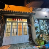 Chủ ngợp bán gấp nhà bình tân, hxh đổ cửa, sát mt đường số 13a, gần bình long, tân kỳ tân quý, nhà