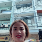 Bán nhà mới mt đường số 4 tầng ngay chợ tân mỹ chỉ 9,3 tỷ tl