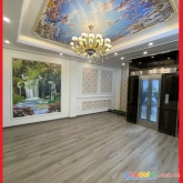 Bán nhà trần quang diệu đống đa 65m2 mt 6m ôtô ở vp kd đầu tư nhỉnh 16 tỷ