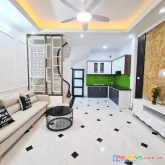 Bán nhà ngõ ô tô 168 kim giang nhà đẹp