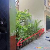 Bán đất dịch vọng cầu giấy, ngõ thông, gần ô tô, 59m2, mt 4,8m, giá rẻ không tưởng