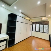 Hạ giá bán nhanh nhà tại mỹ đình 35m2 5 tầng mới 99%