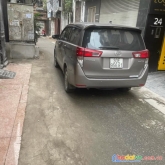 Hoa hậu hoàng cầu đống đa mt4.5m thang máy phân lô vỉa hè gara