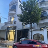 Bán nhà 1t2l khu tái định cư tân hạnh, gần ca p.tân hạnh, đường 3 ô tô