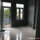 Bán nhà đẹp hẻm 196  vườn lài tân phú giá 4 tỷ 8 tl