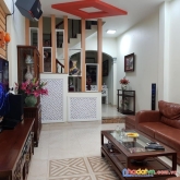 Bán nhà riêng dương quảng hàm, cầu giấy, ô tô tránh, nhà đẹp, thoáng mát 44m x 4 tầng giá 5.2 tỷ