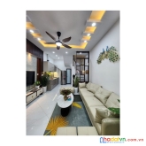 Siêu phẩm trường chinh quận thanh xuân 36m 5 tầng nhà đẹp ở ngay full nội thất xịn sò nhỉnh 4 tỷ