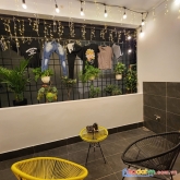 Bán nhà trường chinh quận thanh xuân 36m 5 tầng nhà đẹp ở ngay full nội thất xịn sò nhỉnh 4 tỷ lh