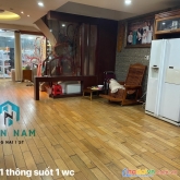 Cho thuê nhà mới đẹp 1t3l 480m2 sàn nguyễn ái quốc hố nai