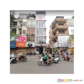 Bán nhà phố chùa bộc , 32m, mt 4m, ô tô, kinh doanh, mua nha to hơn cần bán.