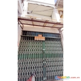 Nhà trệt,lầu,kế hẻm xe hơi âu dương lân p3q8. giá 3,25 tỷ tl