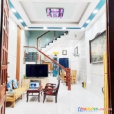 Hàng ngộp bank nhà mtkd đường số 2 p bhh a 60m2 ,3 tầng chỉ 3ty3