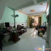 Bán nhà chiến lược bình trị đông a bình tân 54m2 ,2 tầng  giá 3tyxx